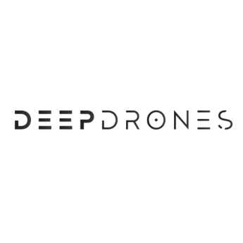 Deep drones