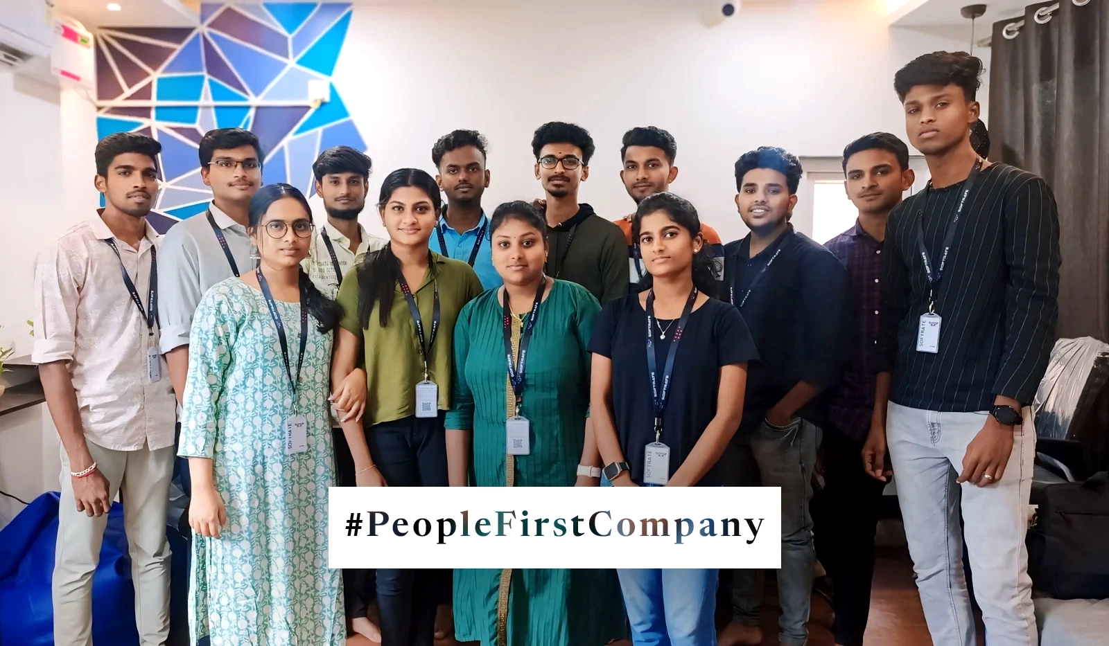 Experienced Software Developers Expert Software Engineers